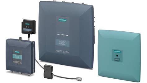 siemens uhf rfid|siemens rf600.